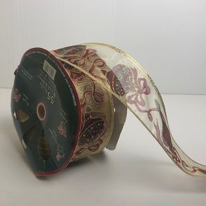 Wired Ribbon